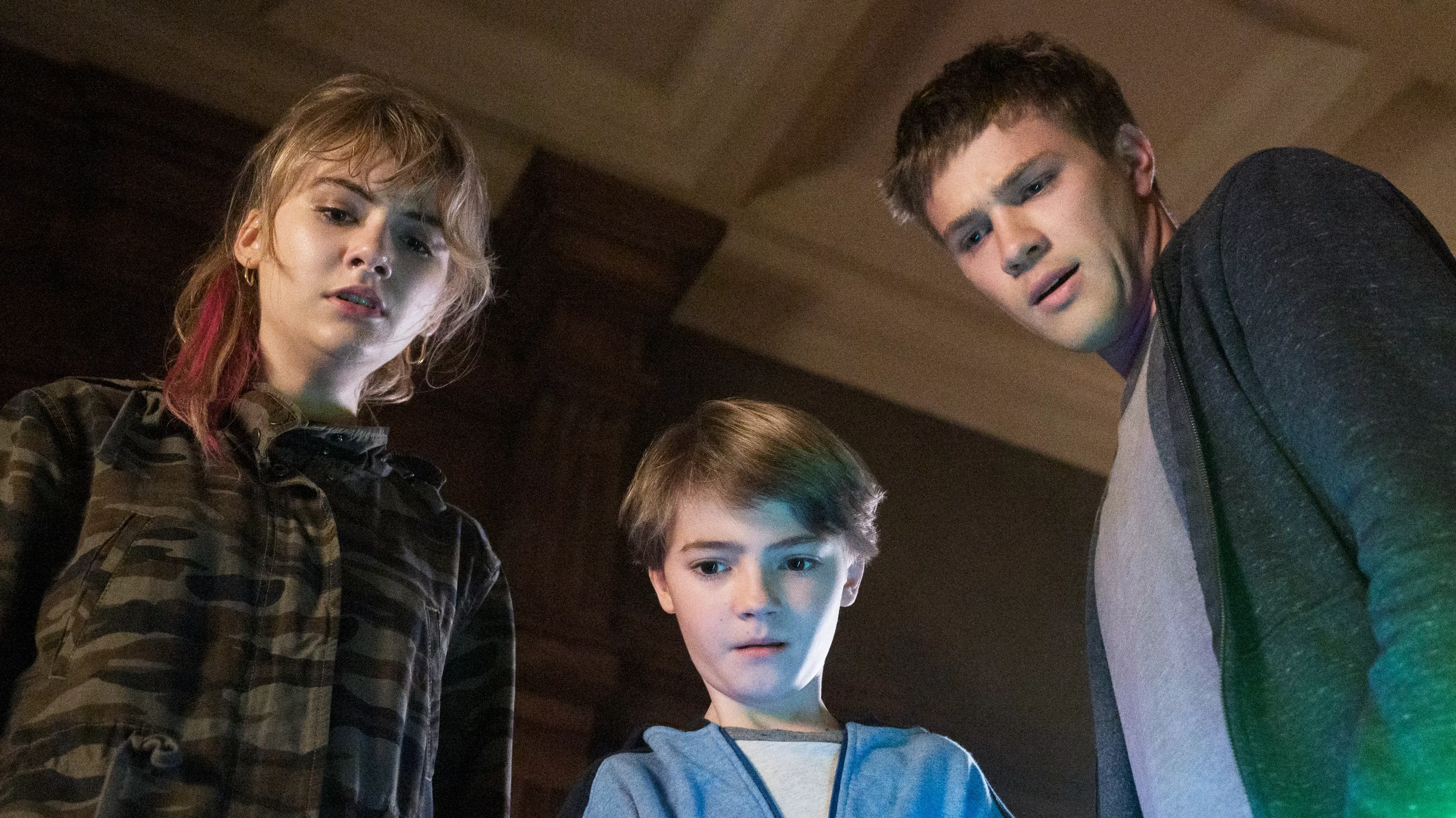 Will 'Locke & Key' Season 4 Happen? Netflix Seals the Fate of Hit Series - Vimarsana News