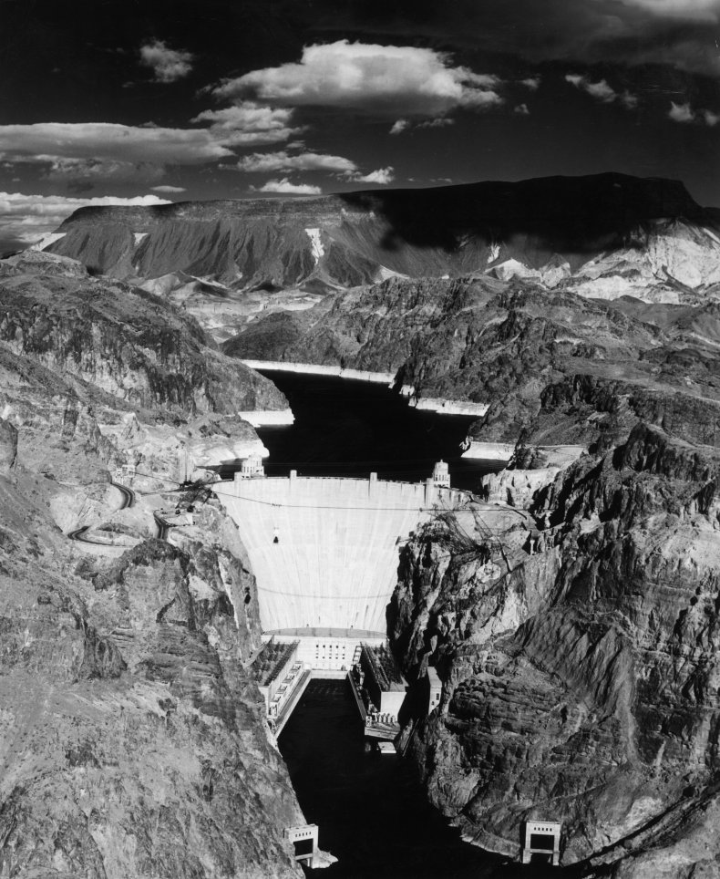 Hoover Dam