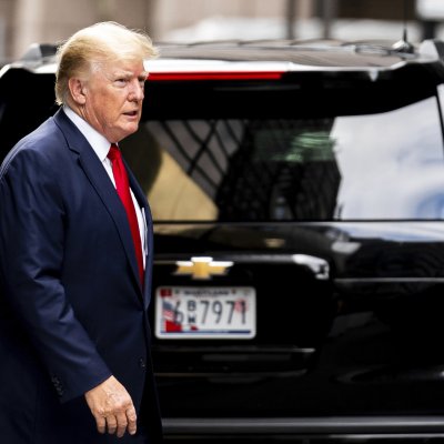 Trump NY Attorney General Trump NY Attorney General