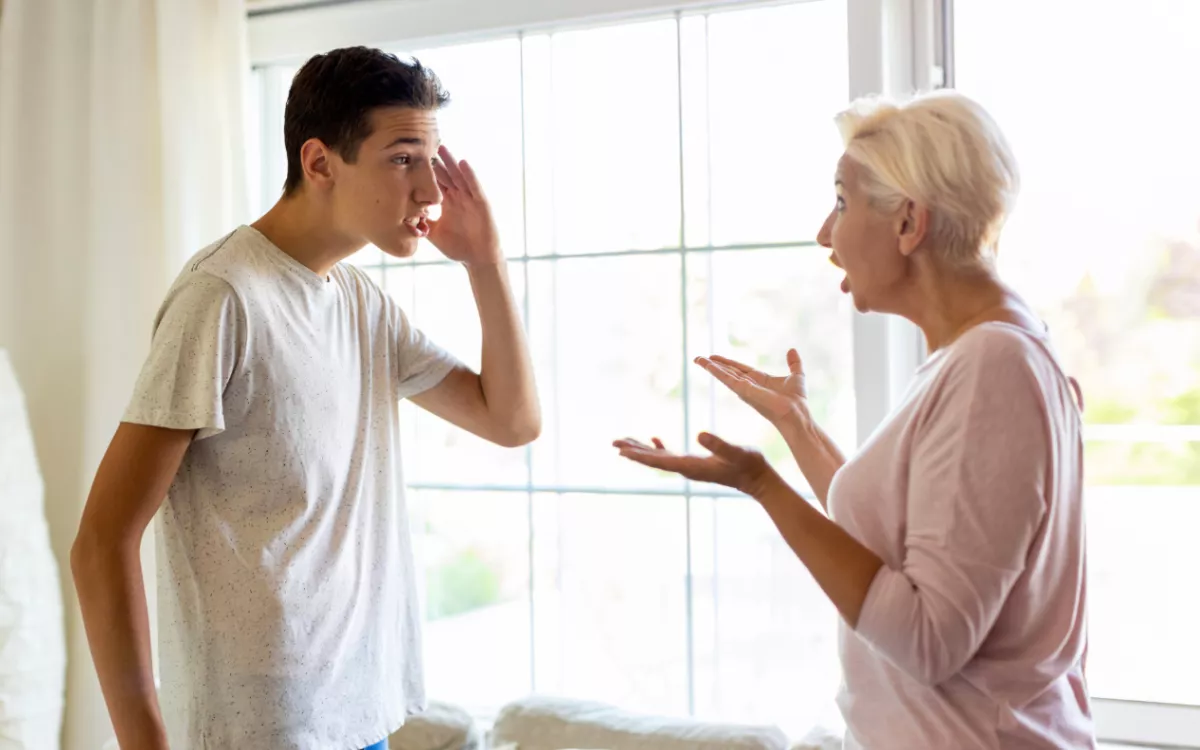 Woman Praised for Refusing To Be Stepmom to Husband's Teen Son - Vimarsana News