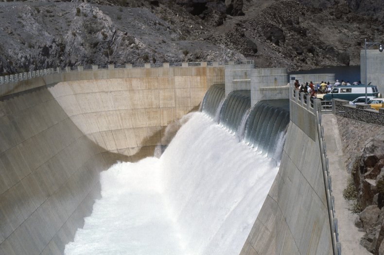 Hoover Dam