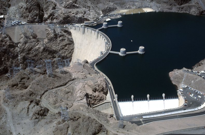 Lake Mead