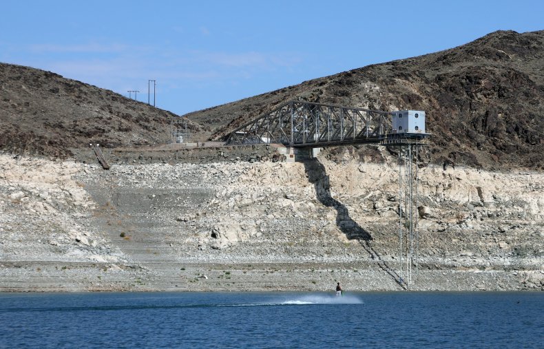 Lake Mead