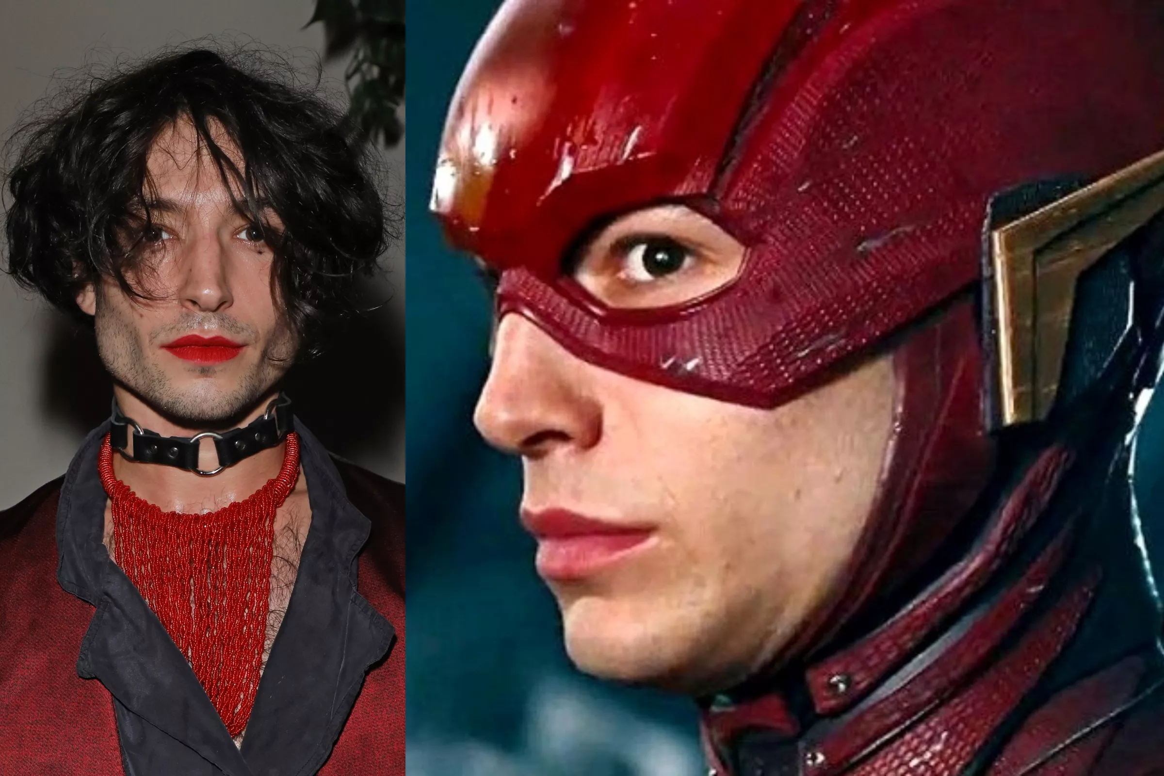 There's 'Too Much Invested' to Cancel Ezra Miller's 'The Flash'—PR Expert - Vimarsana News