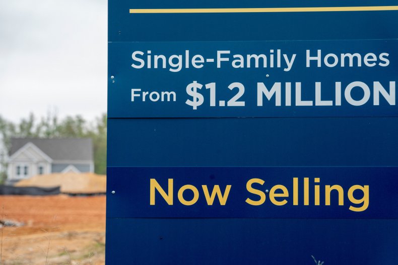 Housing Crash Interest Surges