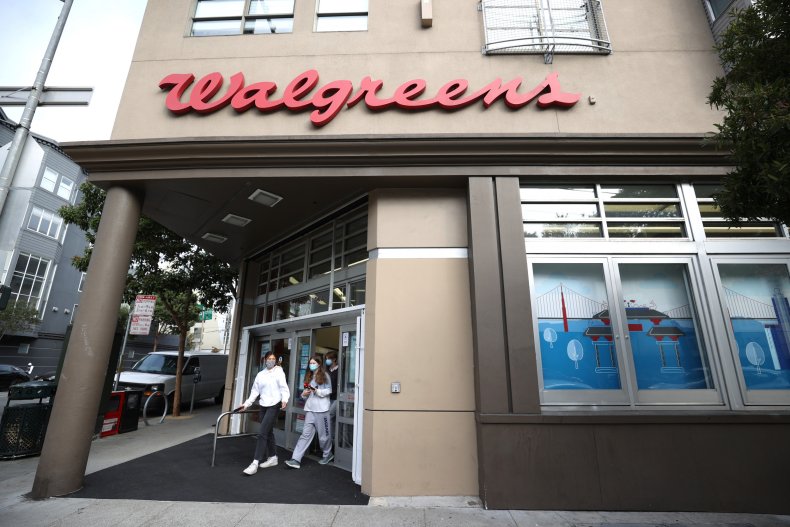Walgreens To Close Five San Francisco Locations 