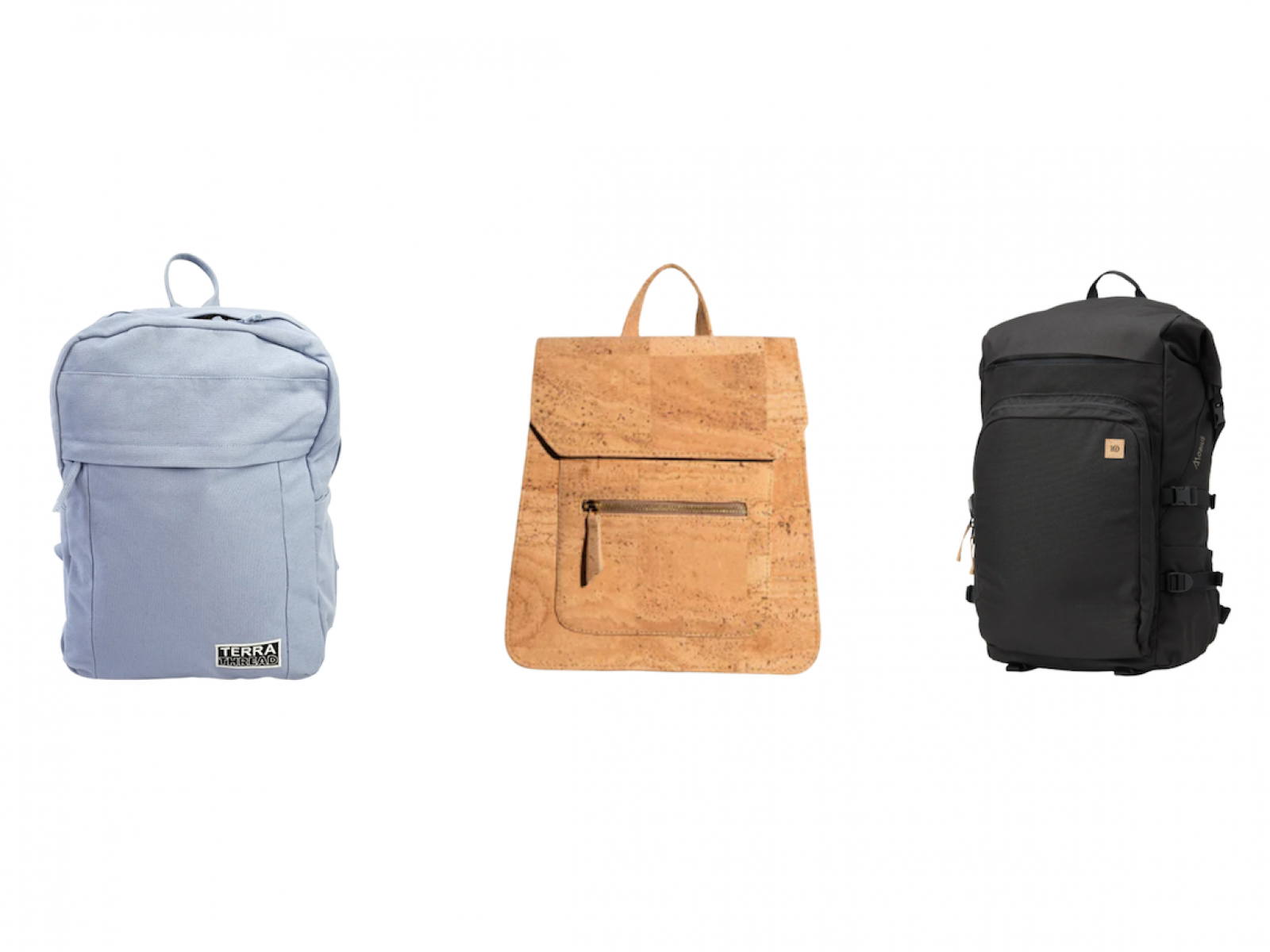 Encommium Verbonden Zeehaven Which Brand Makes the Best Sustainable Backpack for Back to School?