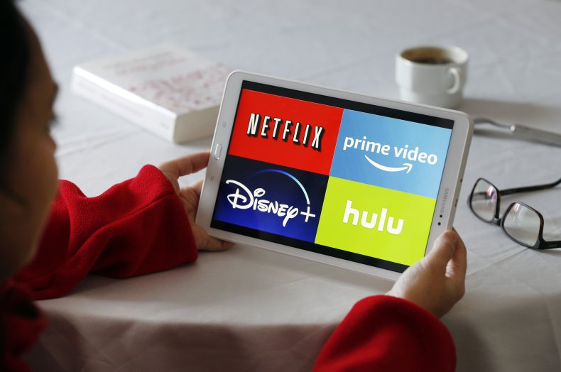 Disney+ Netflix ad support plans streaming wars