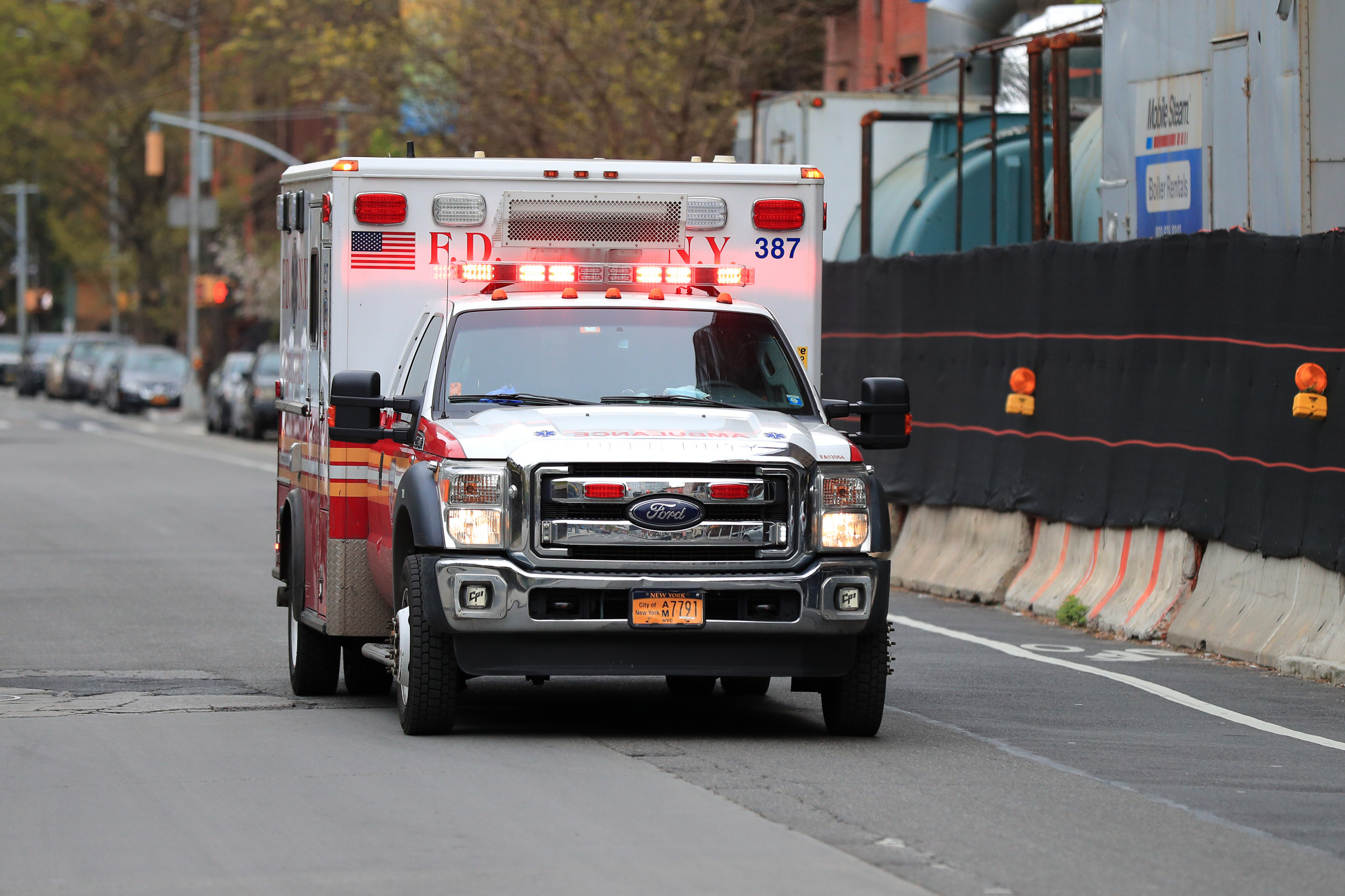 House Explosion Kills Three, Devastates Neighborhood Blocks From School ...