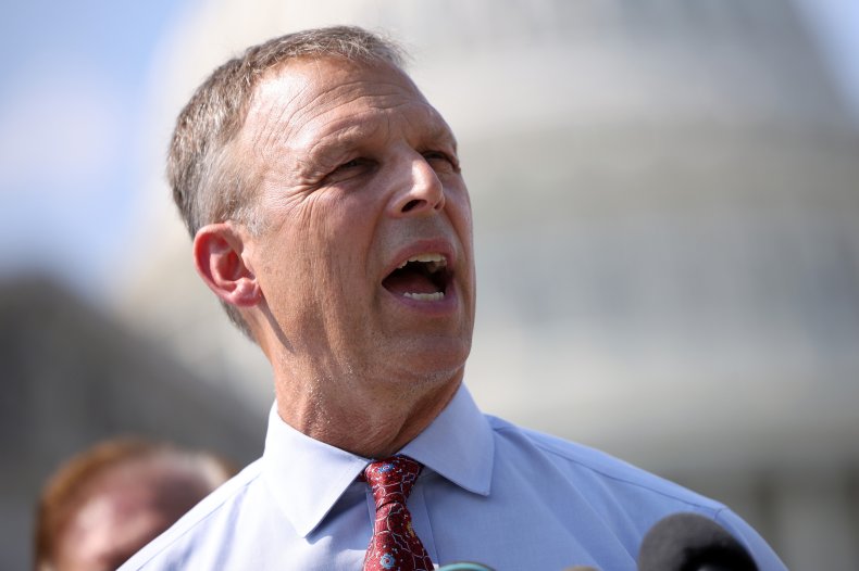 scott perry Pennsylvania subpoenas