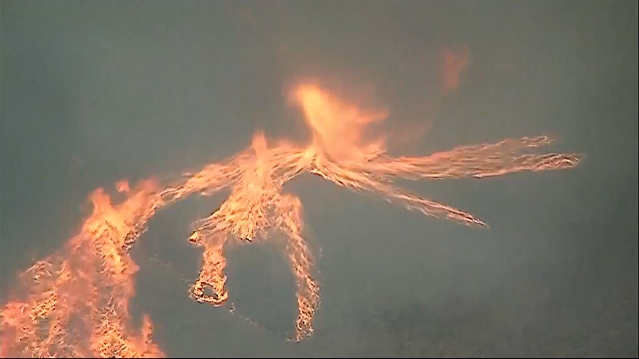 Biggest Fire Tornado In The World biggest-fire-tornado-in-the-world