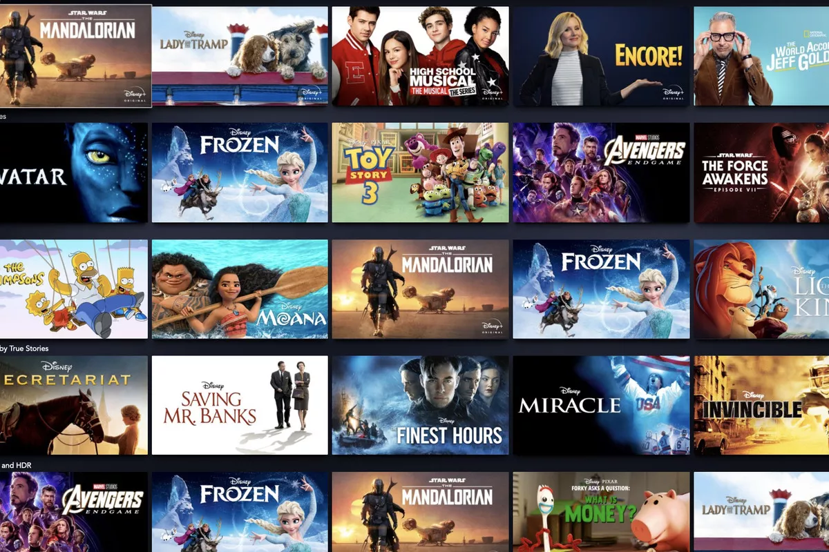 Disney+ and Hulu Prices Are Going Up. Here's How Much More You'll Be Paying - Vimarsana News