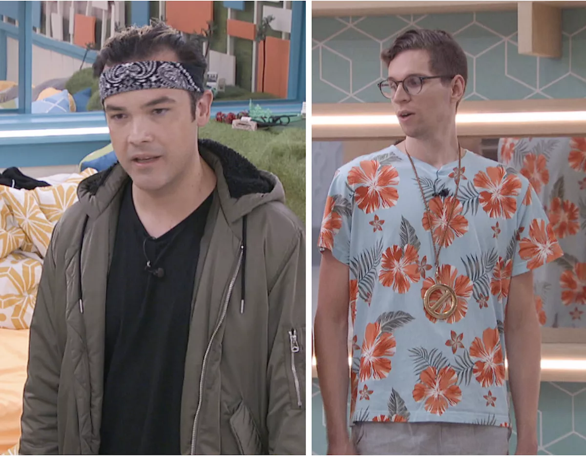'Big Brother' 2022 Week 5 Power of Veto and Nomination Results - Vimarsana News