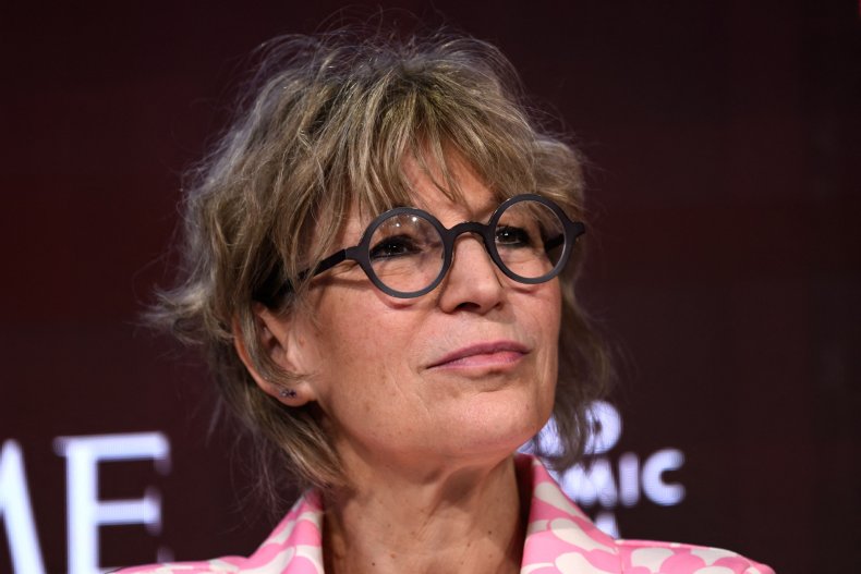 Petition calls on Agnes Callamard to resign