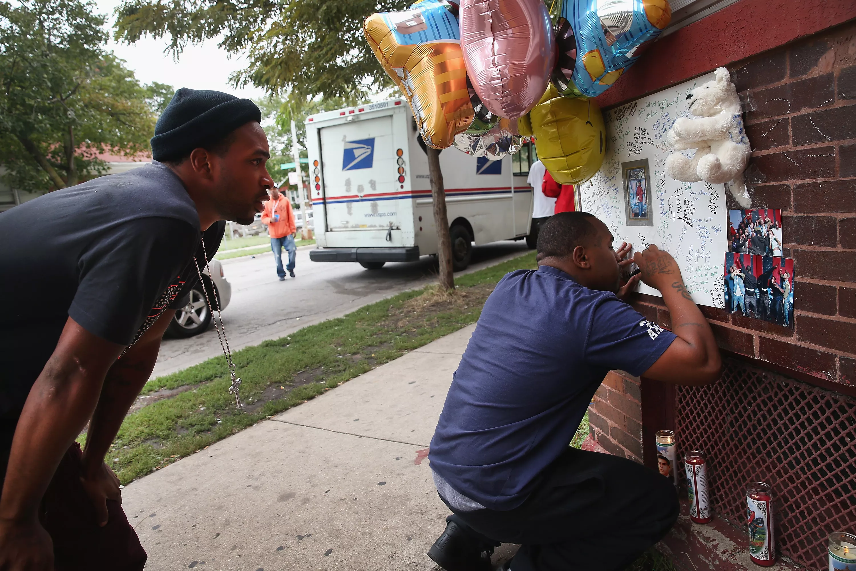 Republicans Blame Us for Violent Crime—While Blocking Our Efforts to Fight It - Vimarsana News