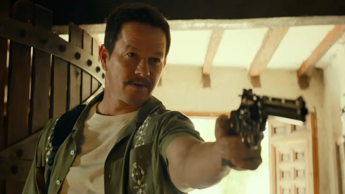 Uncharted 2 What it Would Take for Mark Wahlberg to Make Movie Sequel
