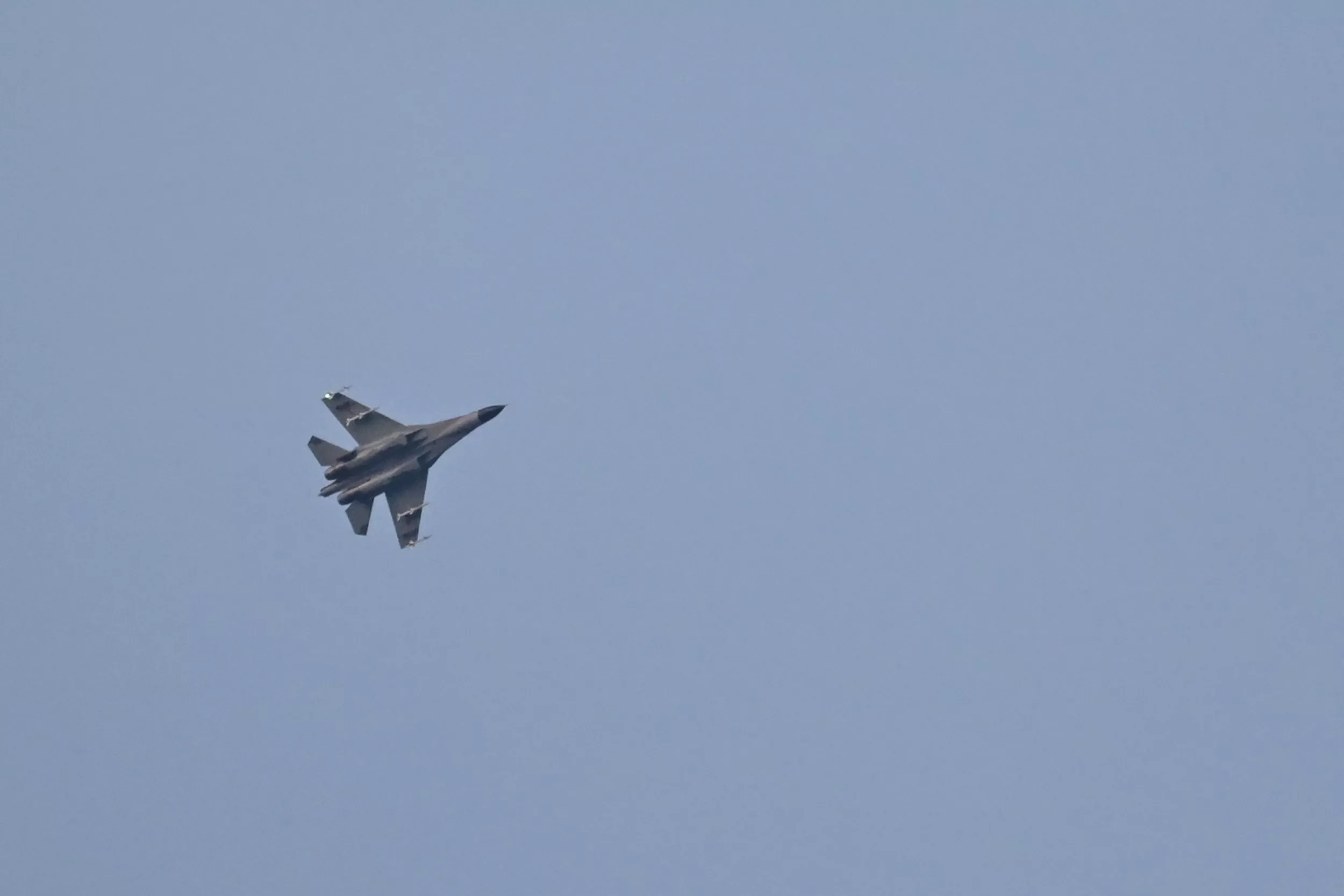 China Military Drills Post-Pelosi Leave Taiwan Unfazed, Poll Suggests - Vimarsana News