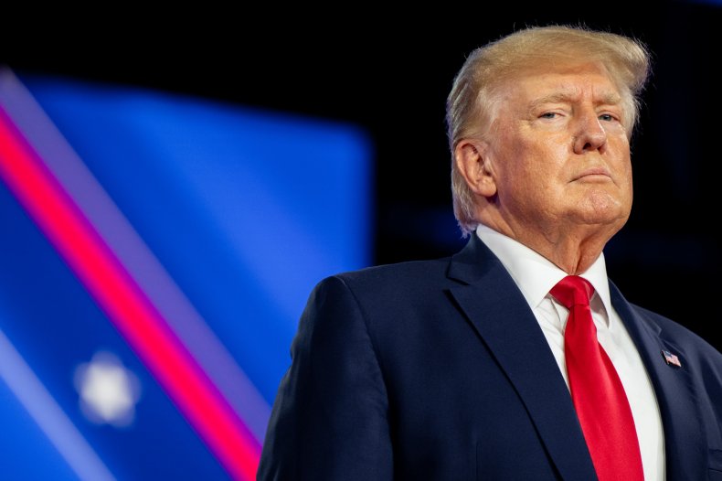 Trump FBI Raid Informant