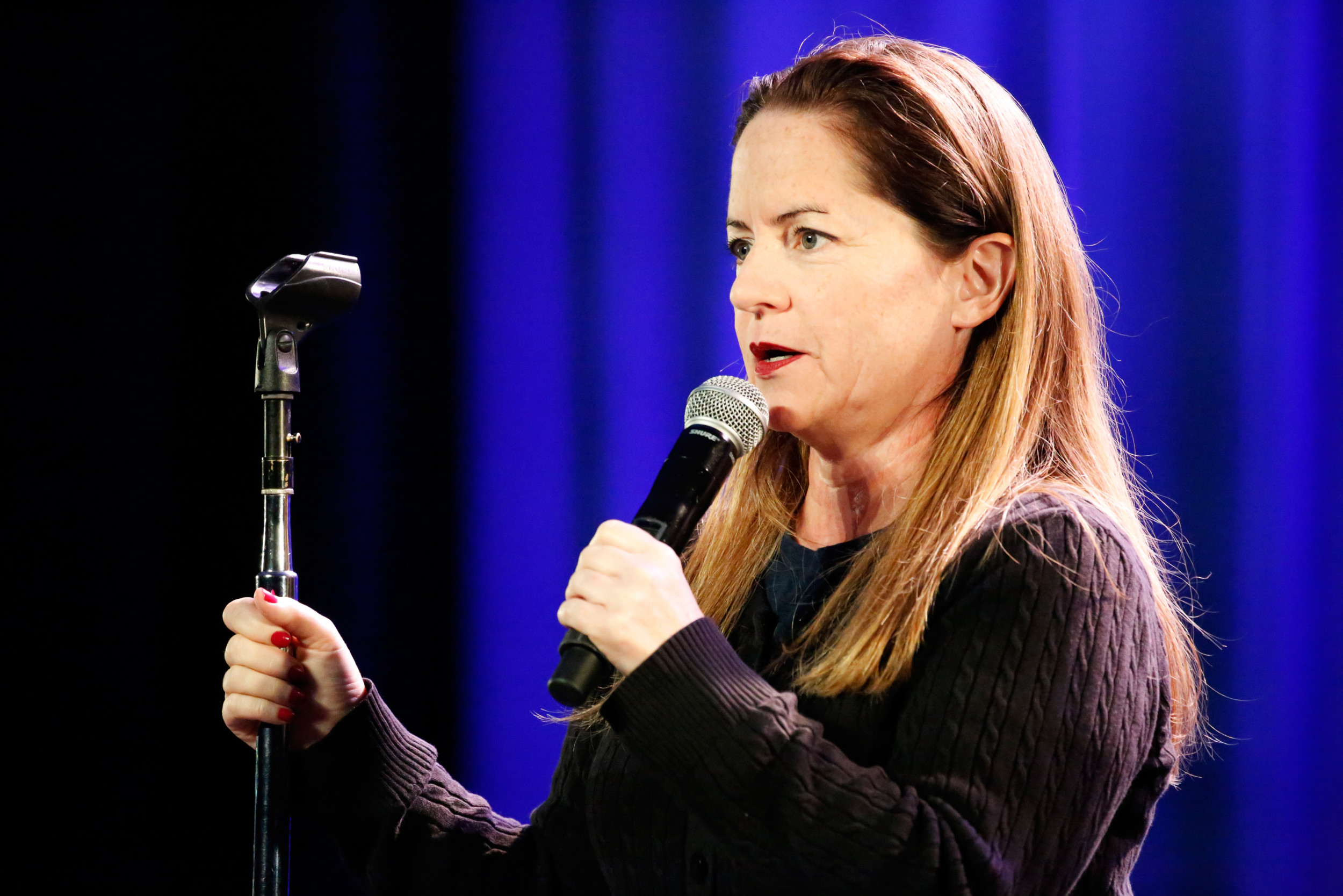 'Euphoria's Martha Kelly Based Character on 'Disturbed Predator' She