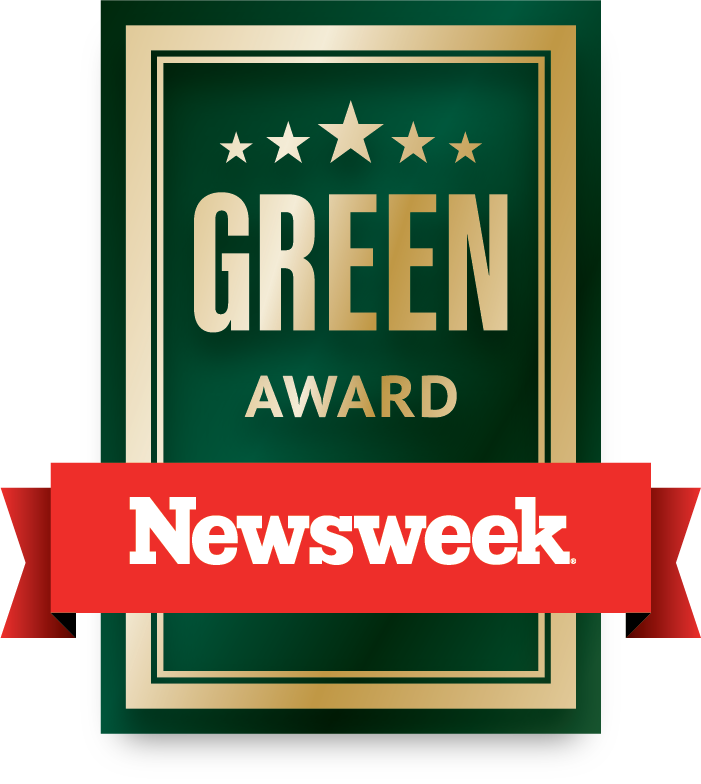 Green Awards Methodology - Newsweek