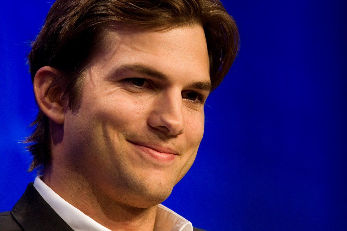 Is Twitter Protecting Ashton Kutcher? 