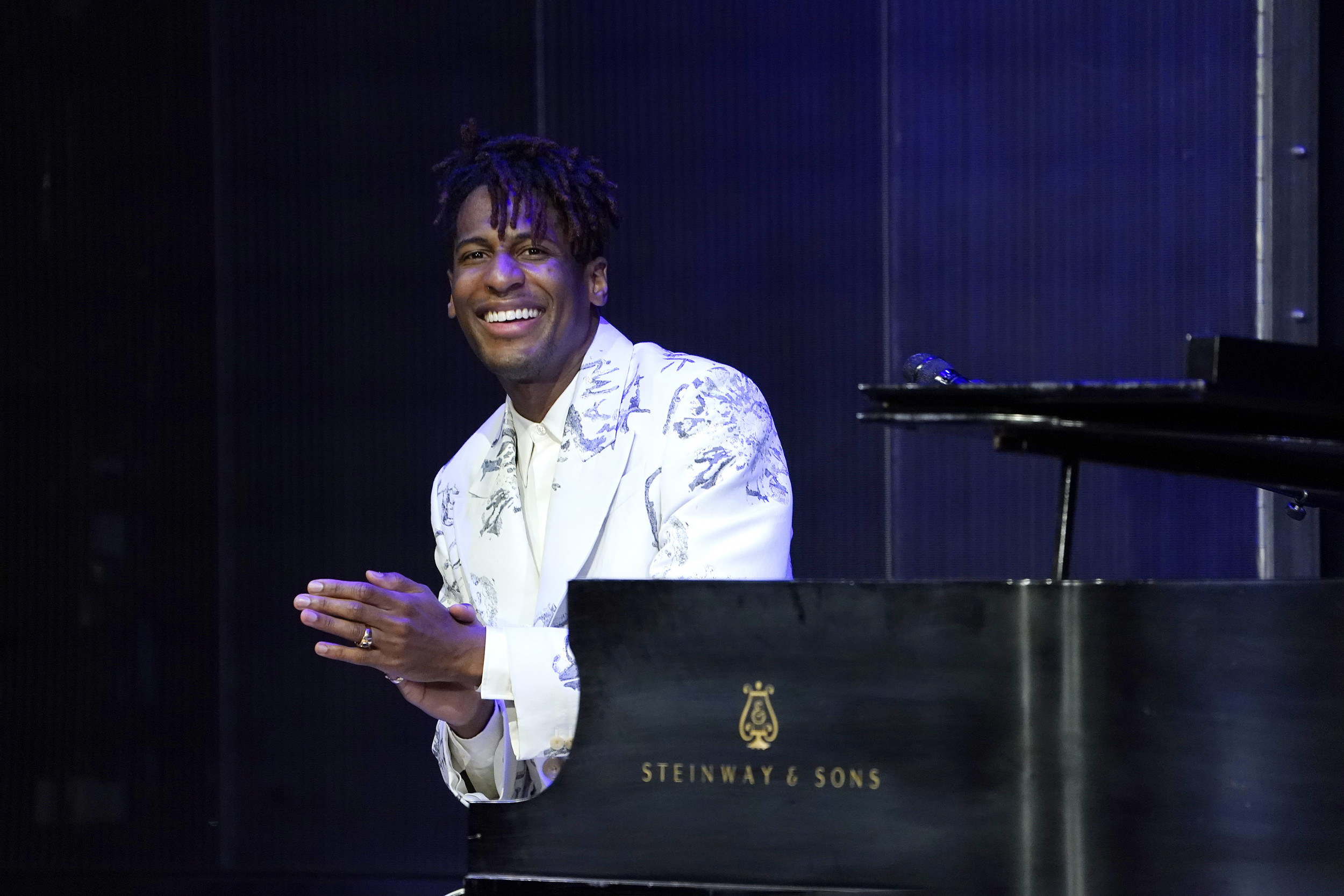 Why Is Jon Batiste Leaving 'The Late Show With Stephen Colbert'?