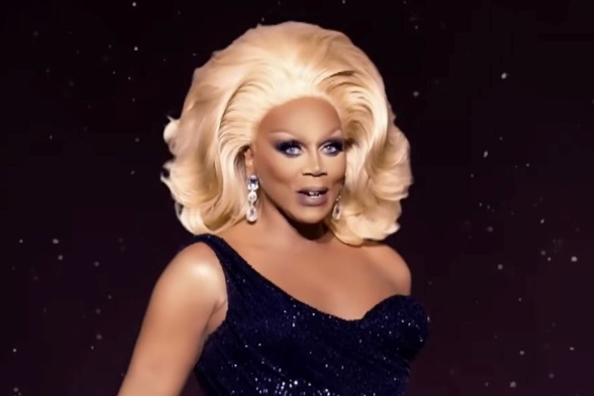 Watch rupaul's secret discount celebrity drag race