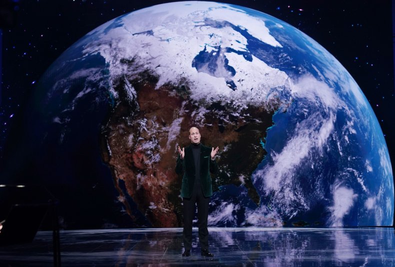 Prince William Earthshot Prize