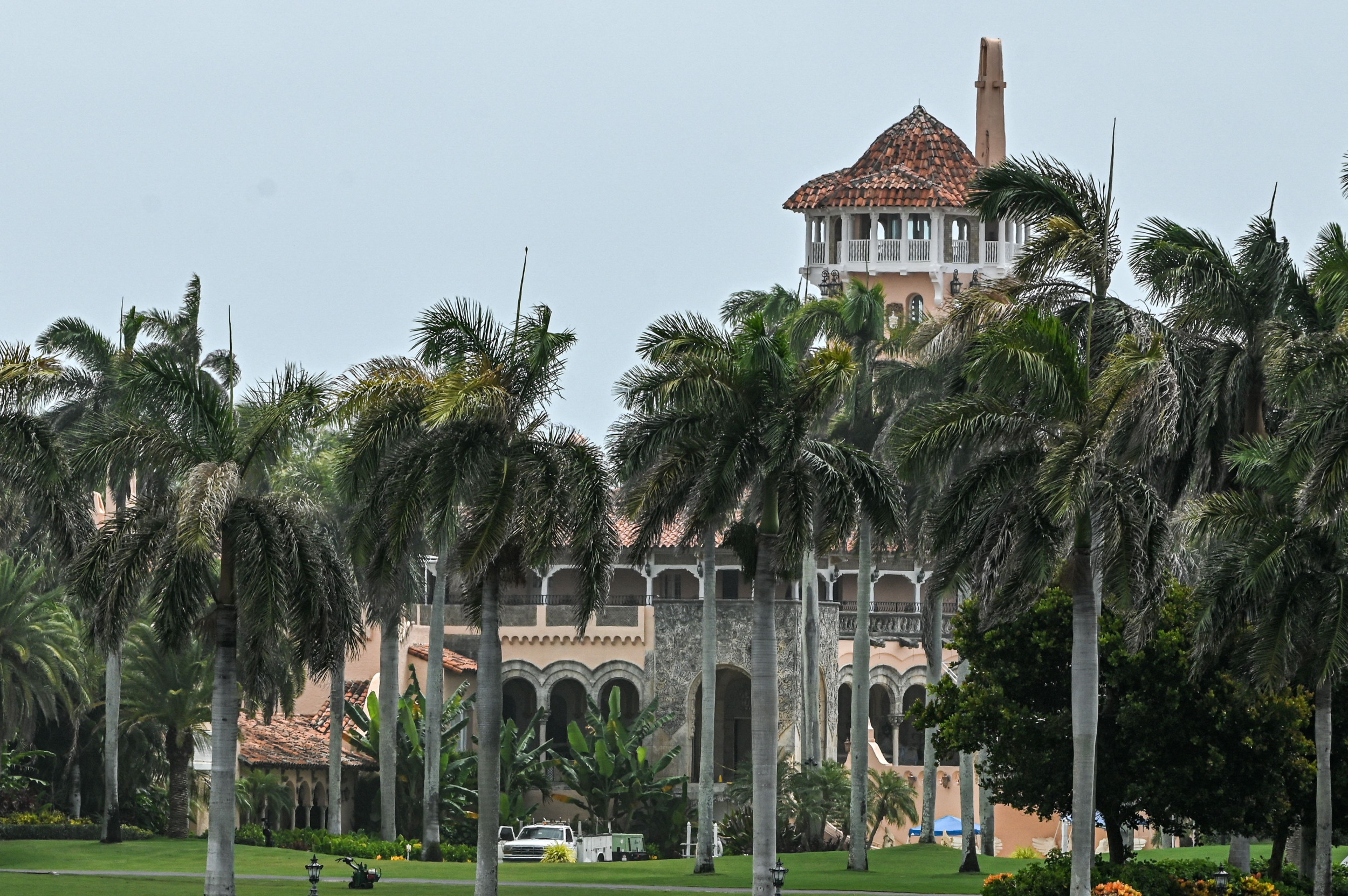 Read the FBI Search Warrant for Trump's Mar-a-Lago