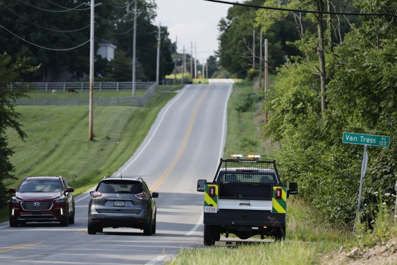 FBI Ohio update
