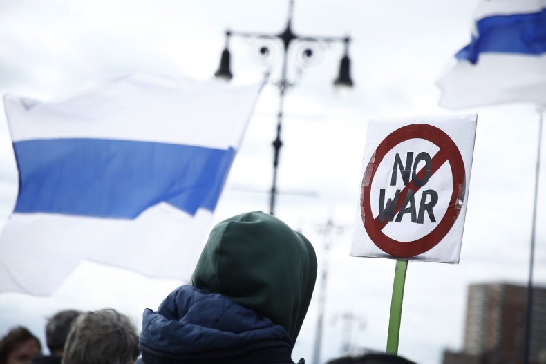 Russia Keeps Human Rights Group Online Block