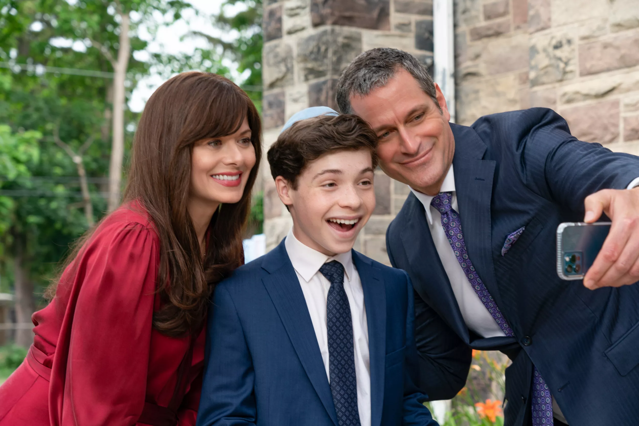 Meet Netflix's '13: The Musical' Cast - Vimarsana News