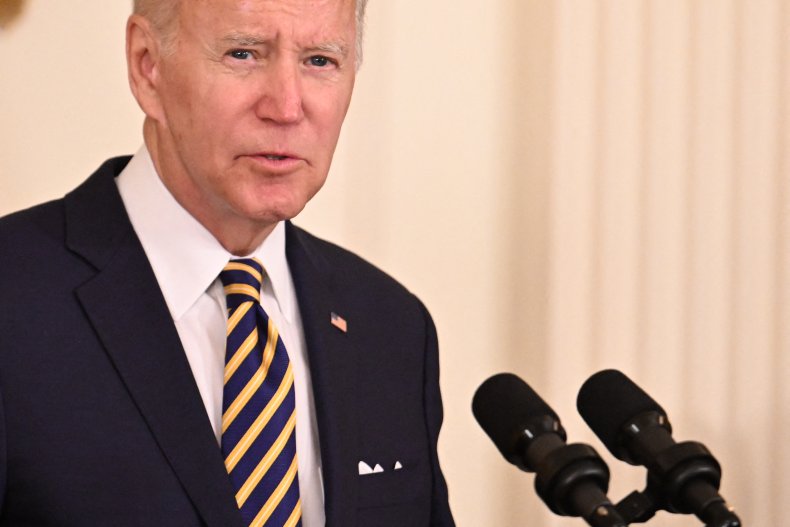 Joe Biden