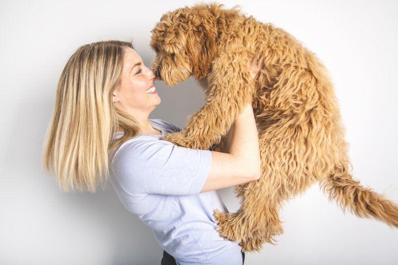 Utah family reunited with stolen pup