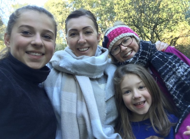 Jodie Salt Received a Shocking Diagnosis