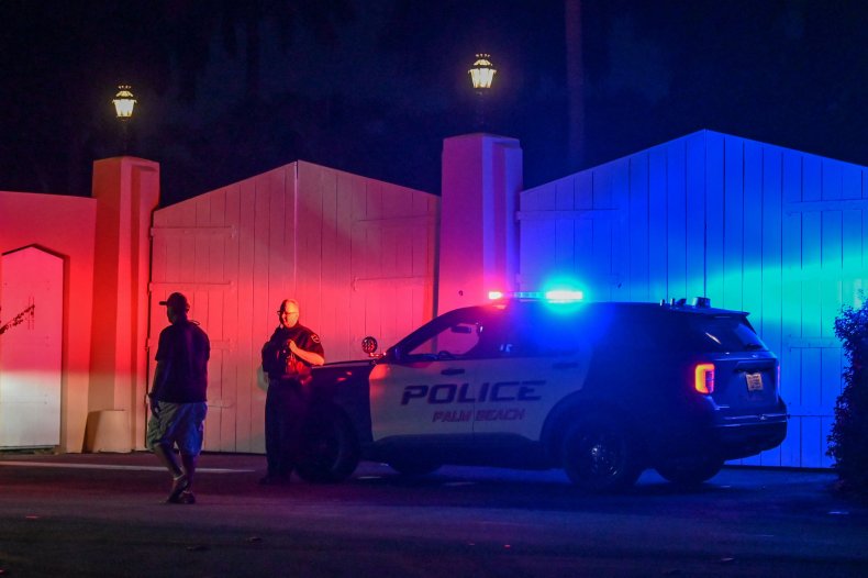 Ce que nous savons, ce que nous ne savons pas 3 Raid Mar-A-Lago