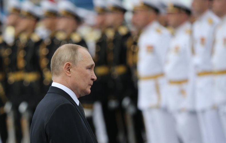 Russia Warns U.S. Against Terrorism Sponsor Label
