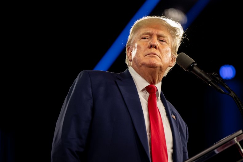 Trump in ‘very substantial legal jeopardy’: Conway