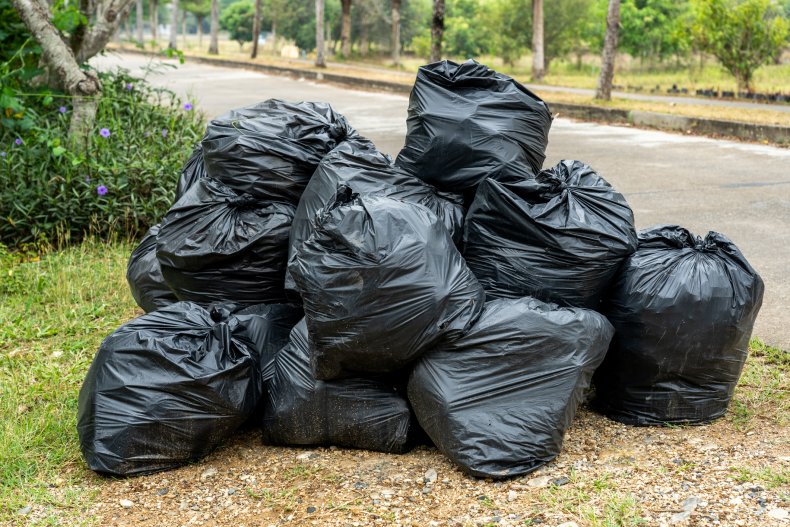 Garbage