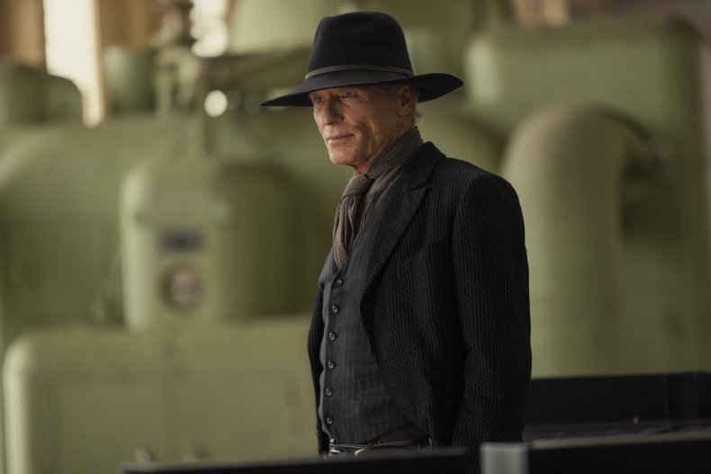 Westworld