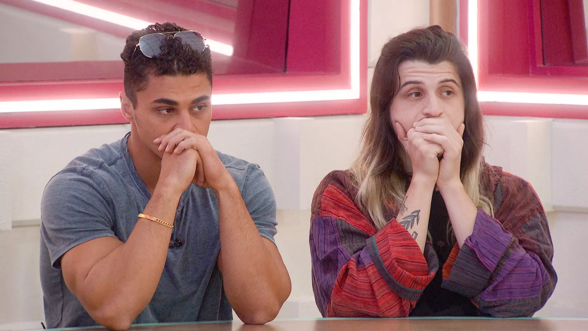 Who on 'Big Brother' Was Nominated for Eviction? The Housemates on the Block - Vimarsana News
