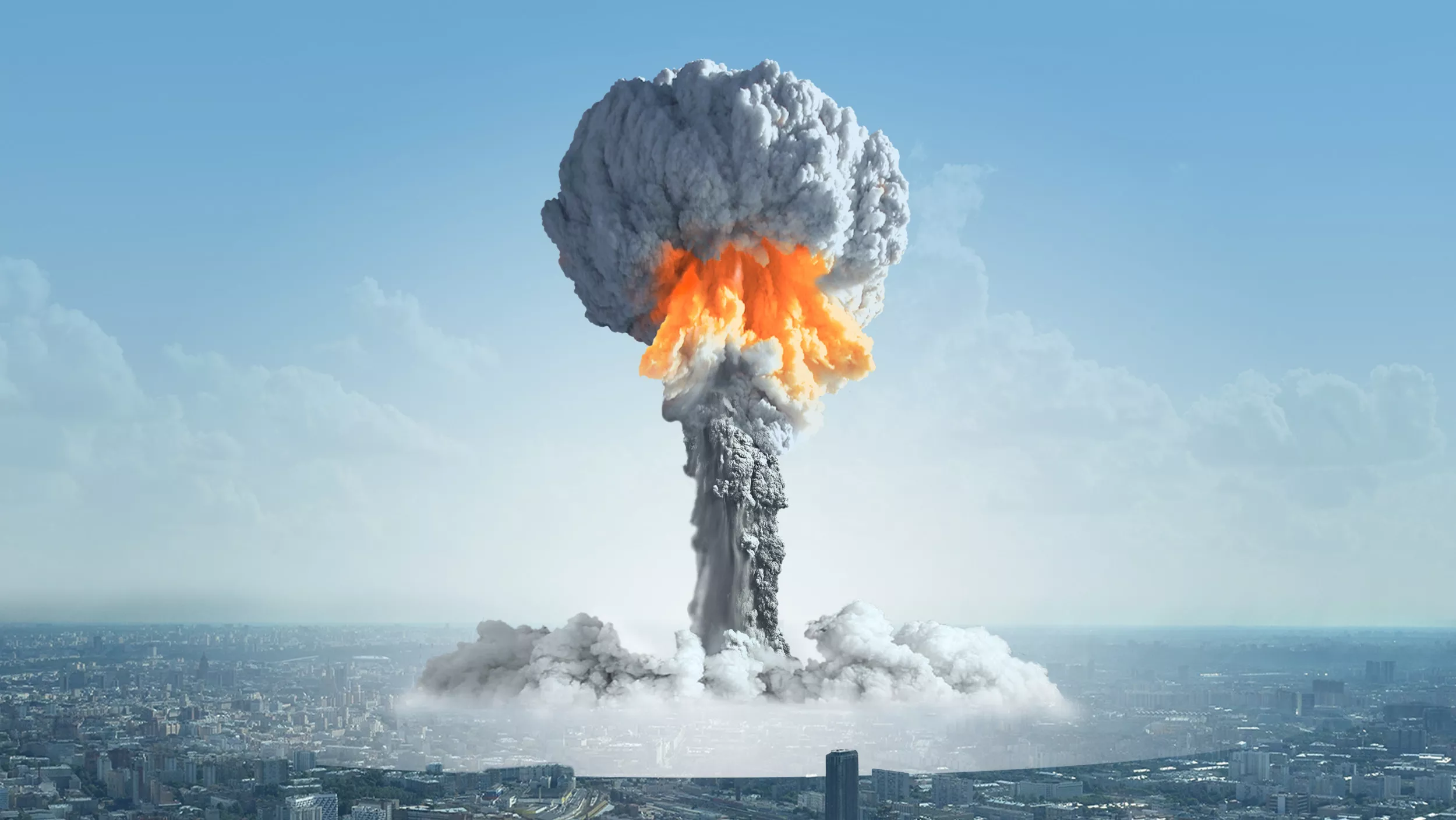 WW3 Has Already Started - Vimarsana News