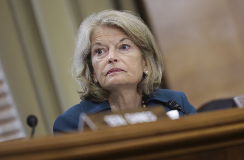 Lisa Murkowski Primary Election 2022