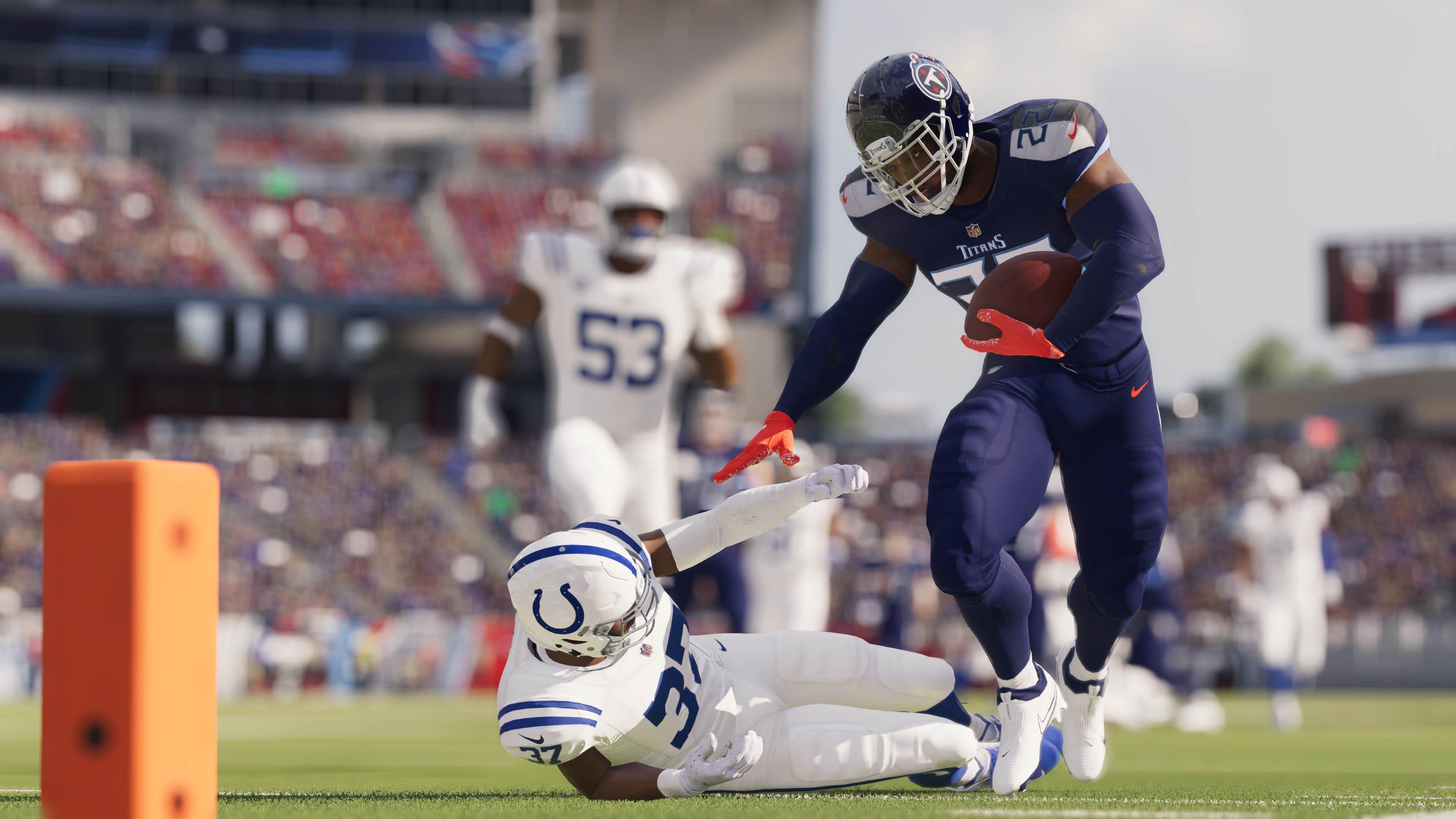 Madden NFL 23 release date, trailer, pre-order, cover and news