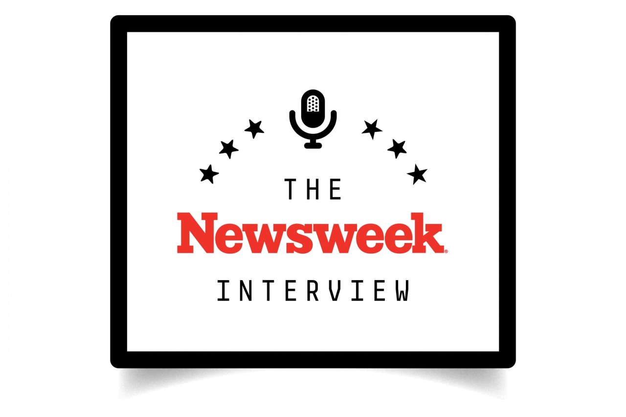 The, Newsweek, Interview