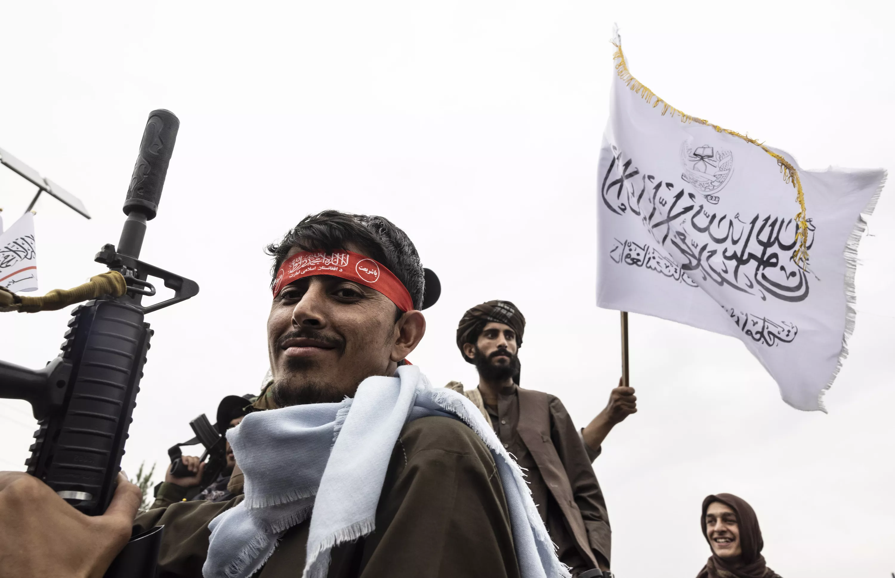 We've Abandoned Afghanistan's Religious Minorities - Vimarsana News