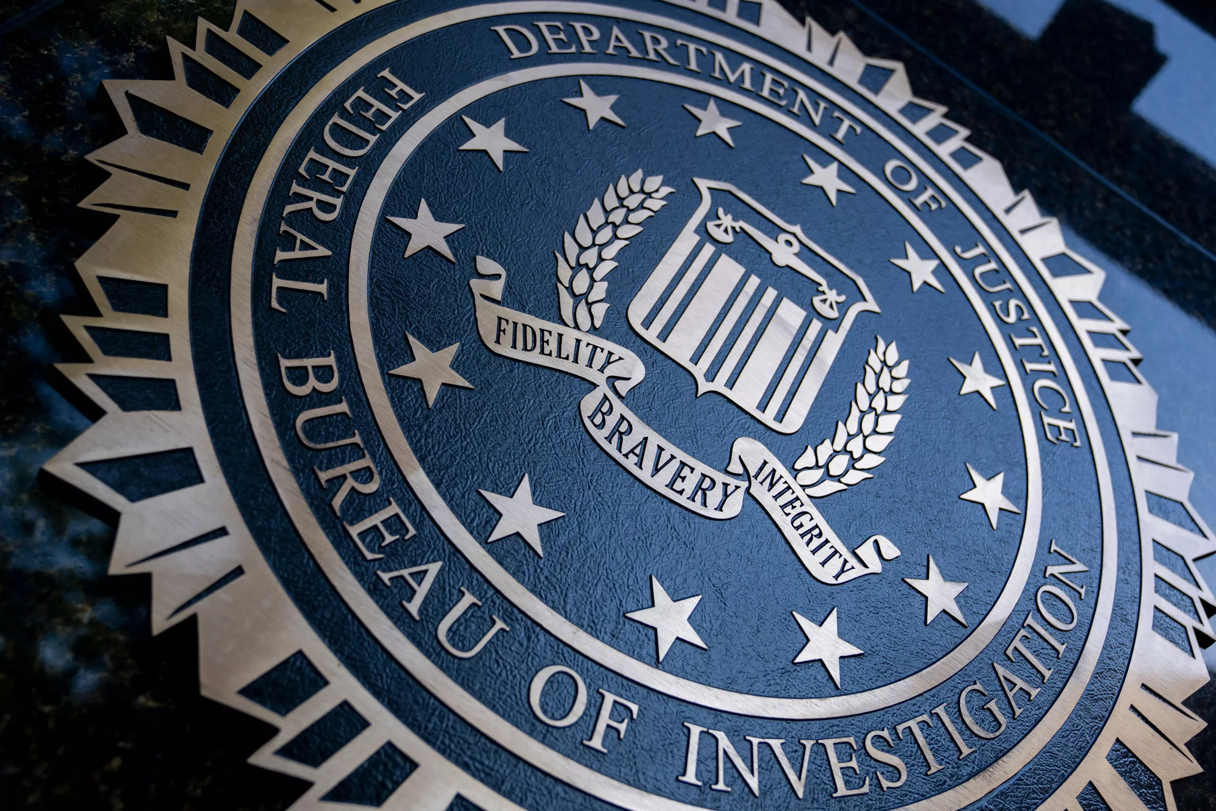 Trump Raid Sparked Man Threatening to 'Slaughter' FBI Agents: Feds - Vimarsana News