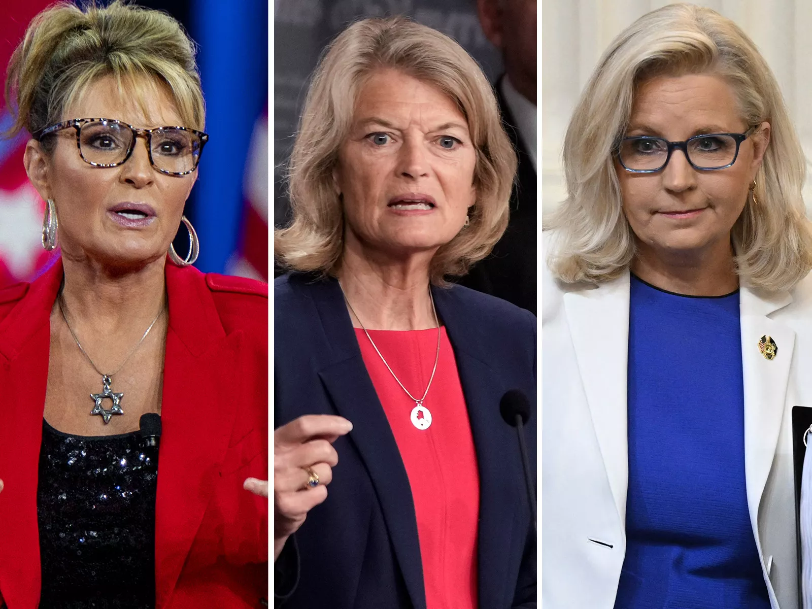 Five Things to Look Out for in Today's Primaries - Vimarsana News