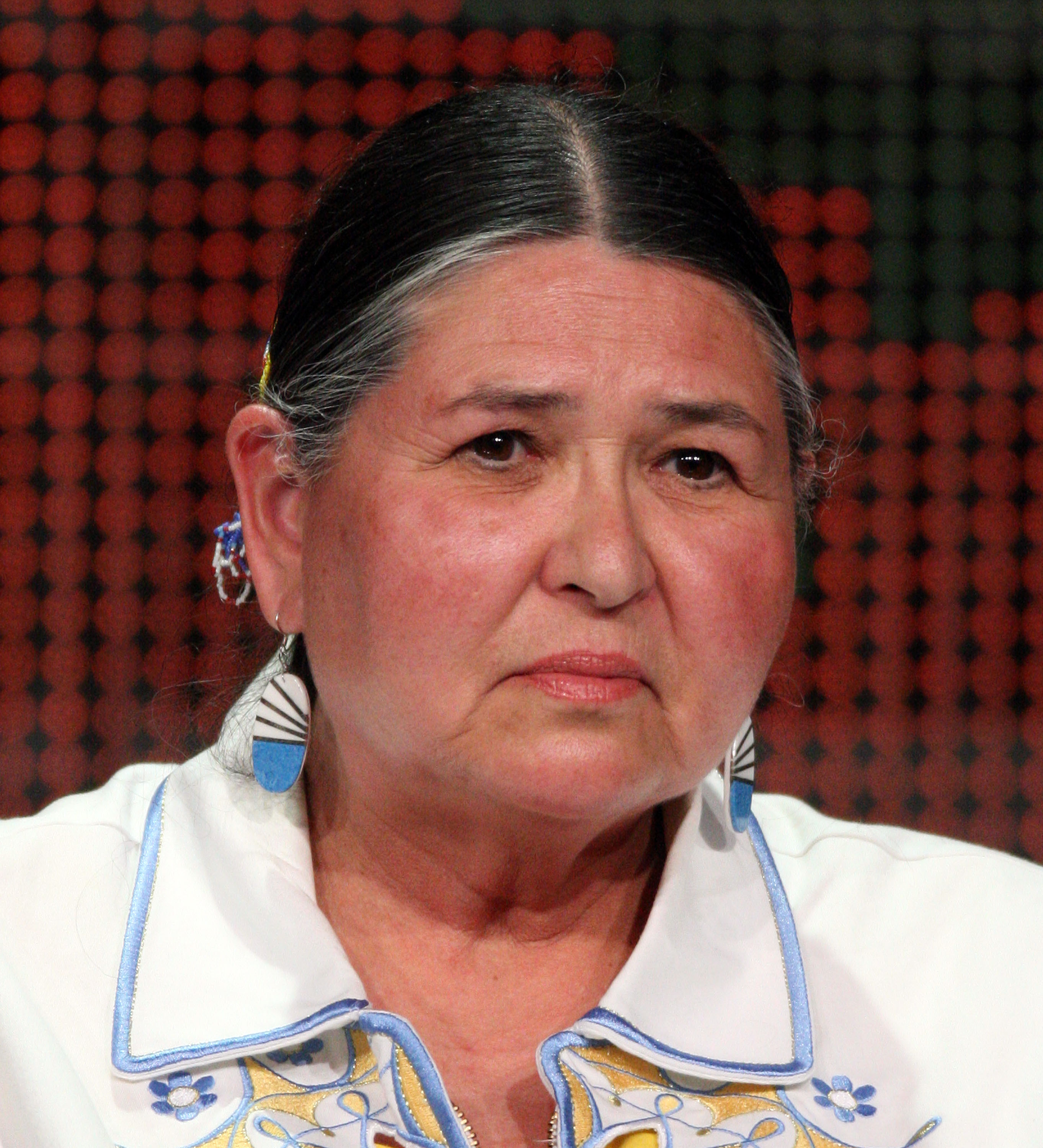 Who Is Sacheen Littlefeather? Oscars Controversy Explained