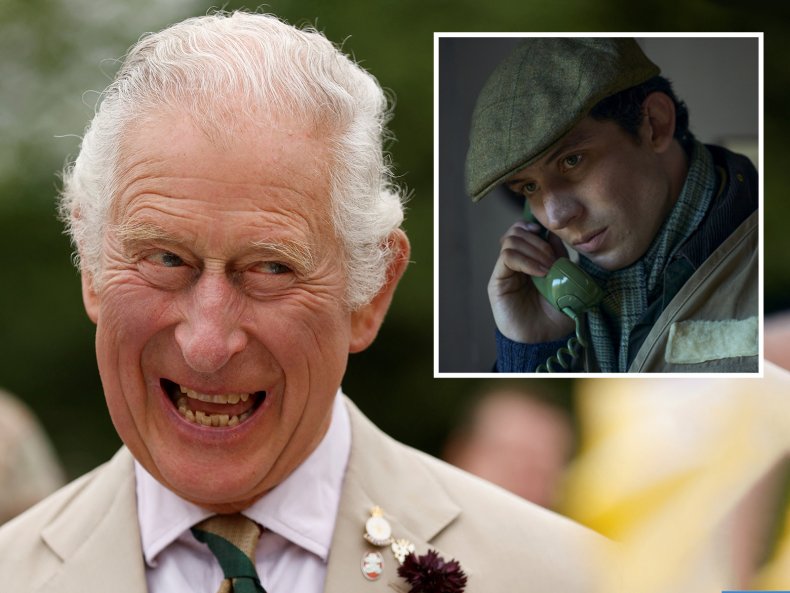 Prince Charles